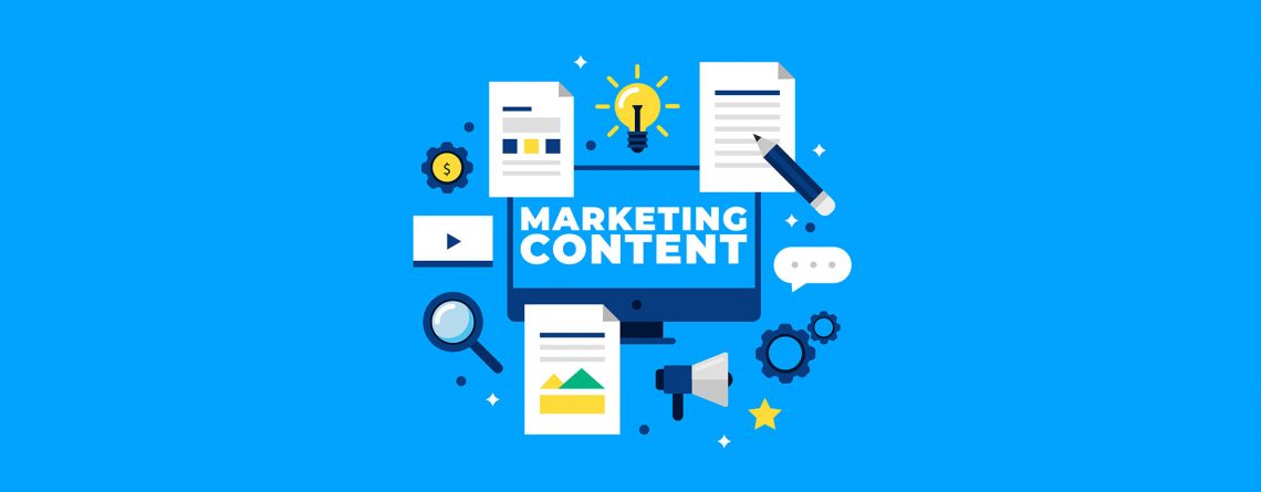Content-Marketing