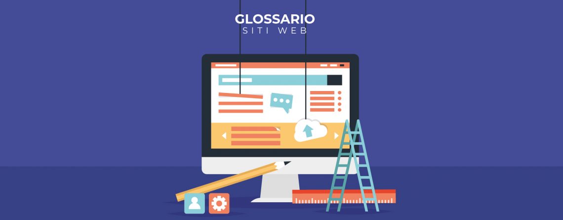 Glossario-Sito-Web