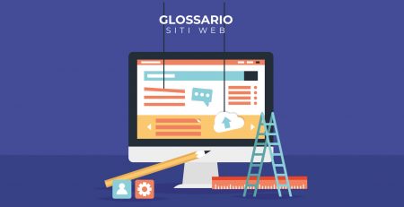 Glossario-Sito-Web