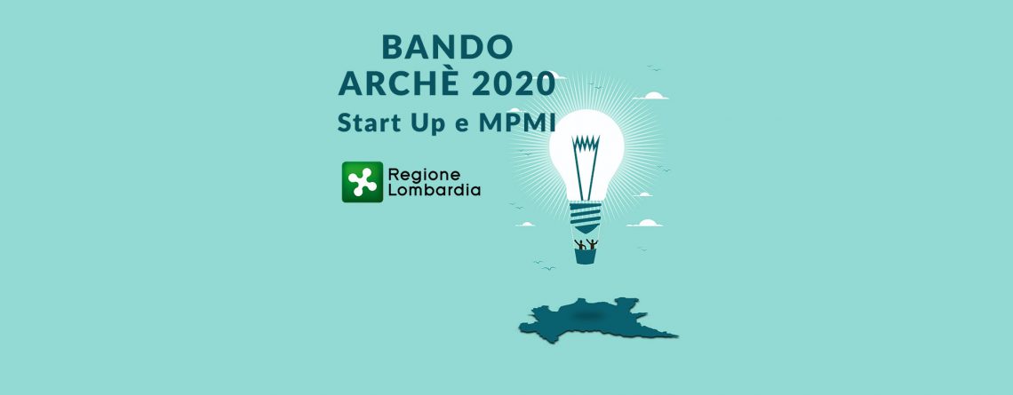 Bando-Archè-2020