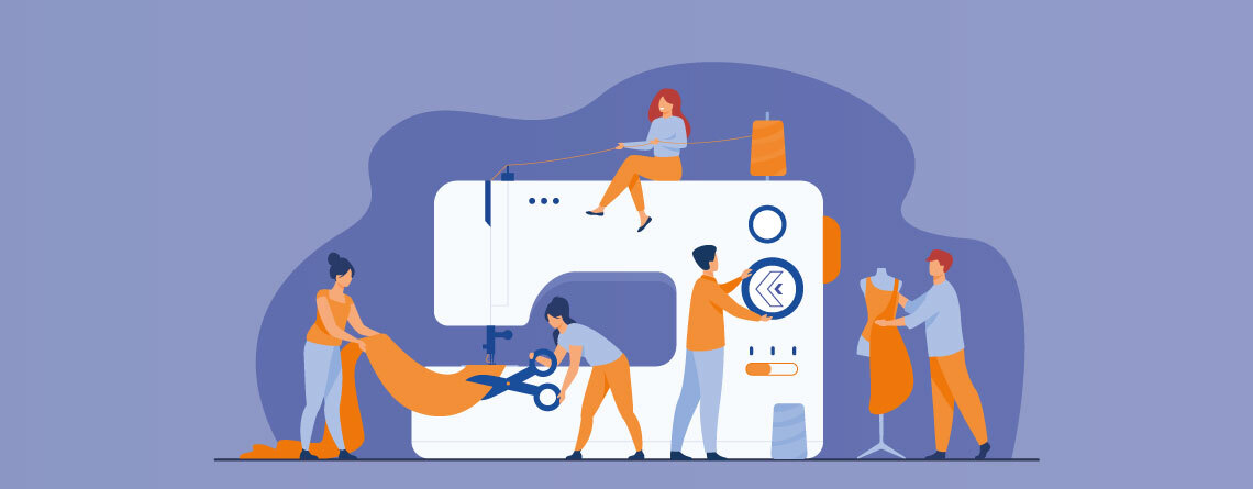 Digitalizzazione Imprese Settore Tessile