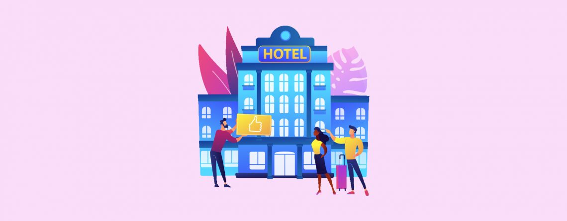google hotel insights