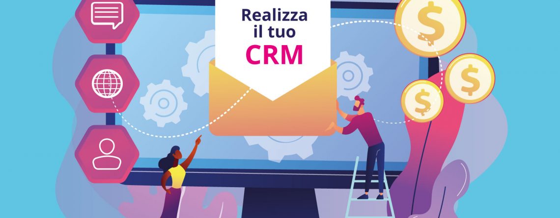 CRM