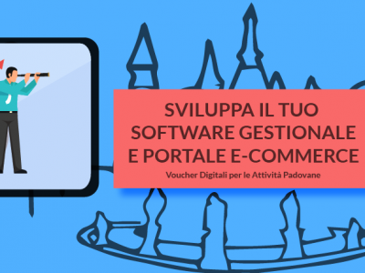 Voucher Digitale Padova