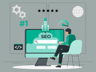 SEO