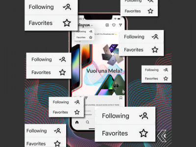 Instagram-Feed-Aggiornamento