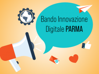 Bando Innovazione Parma