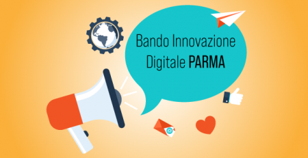 Bando Innovazione Parma