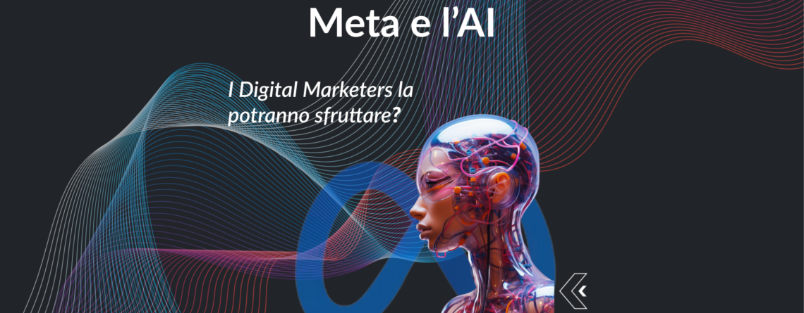 Meta e l'AI