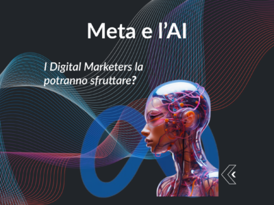 Meta e l'AI