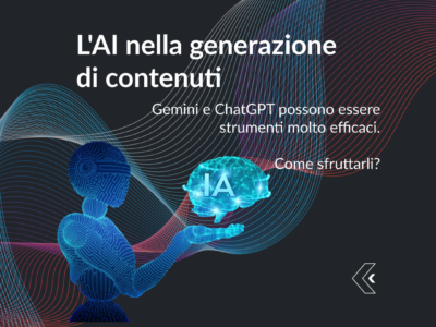 ai per i contenuti