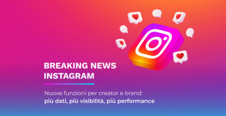 Novità IG